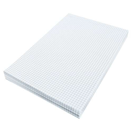 Articole de hartie - Bloc Notes A4,, Spiralizat, Hartie 70 G/Mp, College  Dr- 5 Buc