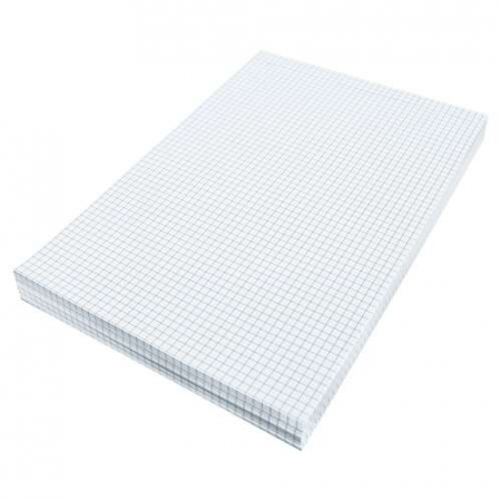 Articole de hartie - Bloc Notes A4,, Spiralizat, Hartie 70 G/Mp, College  Dr- 5 Buc