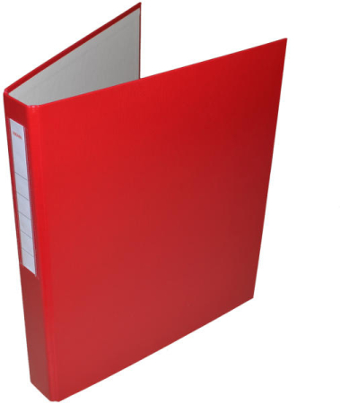 Organizare si arhivare - Caiet Mecanic A4 2 Inele- 2 Buc