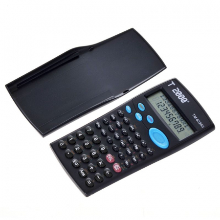 Aparatura birou - CALCULATOR STIINTIFIC- 1 BUC; Marker permanent- 1 buc