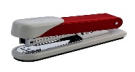 Aparatura birou - Capsator Novus Stabil 24/6, 26/8 ( 30 coli) - 1 BUC + Decapsator-1 buc