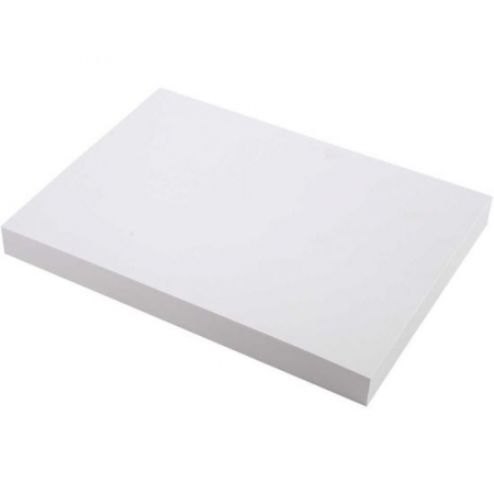 Articole de hartie - CARTON ALB 160 GR-2 BUC