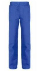 Imbracaminte de protectie - PANTALON TALIE