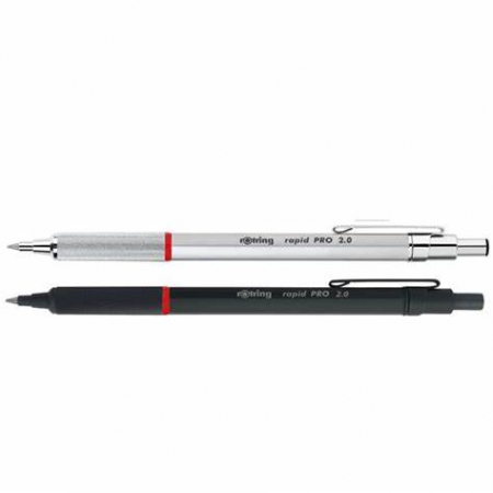 Instrumente de scris - Creion Mecanic Rotring- 2 Buc