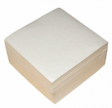 Articole de hartie - Cub Hartie- 5 Buc