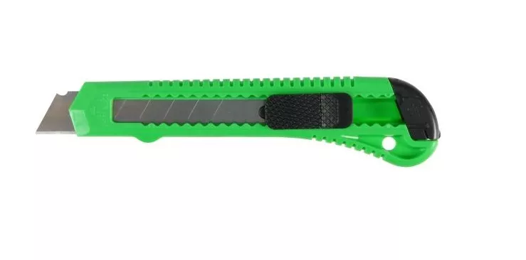 Accesorii de Birou - Cutter Mare- 3 Buc