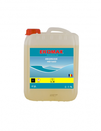 Bucatarii - Degrease detergent degresant canistra 5 litri