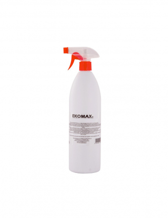 Odorizante pentru incaperi - Deo Wc Oil 24H odorizant WC flacon 1 litru