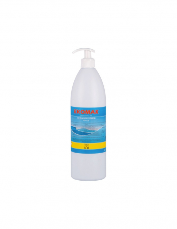 Bucatarii - Dish Lemon detergent vase manual flacon 1 litru