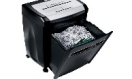 Aparatura birou - DISTRUGATOR DOCUMENTE CROSS CUT DAHLE 22114 - 1 BUC + DECAPSATOR- 1 BUC