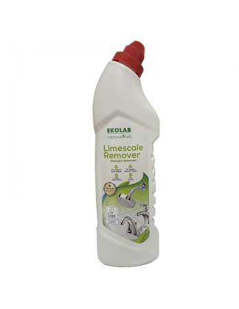 Suprafete - Green Nature Limescale Remover flacon 750 ml