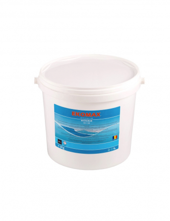 Produse speciale - Ekoscrub pasta sapun abraziva cutie 5 kg