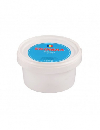 Produse speciale - Ekoscrub  pasta sapun abraziva cutie 500 grame