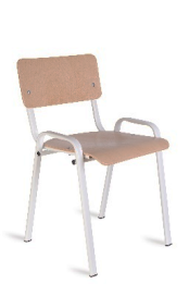 Conferinta - Vizitatori - Horeca - ELEV RAL7035