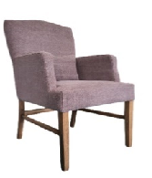Alte scaune - BIG CHAIR VICTOR