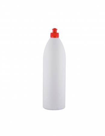 Accesorii - Flacon PE 1000 ml cu capac push pull