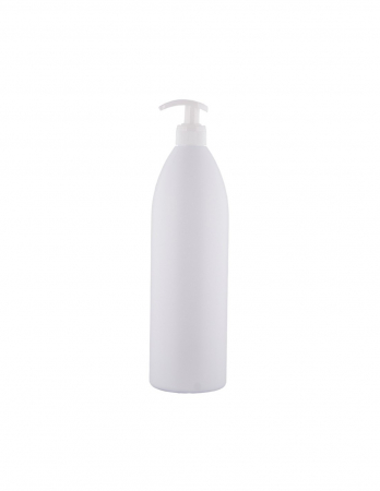 Accesorii - Flacon PE 1000 ml cu pompita de dozare
