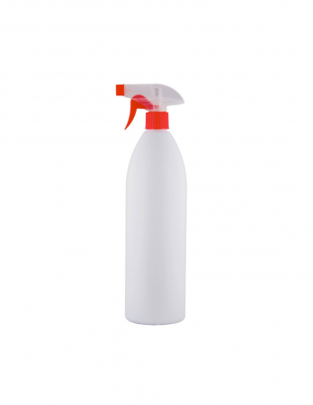 Accesorii - Flacon PE 500 ml cu pulverizator