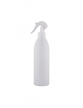 Accesorii - Flacon PE 500 ml cu pulverizator fin