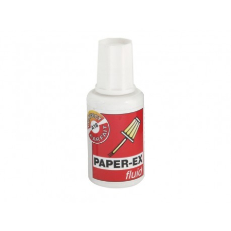 Instrumente si produse de corectura - Fluid Corector- 2 Buc