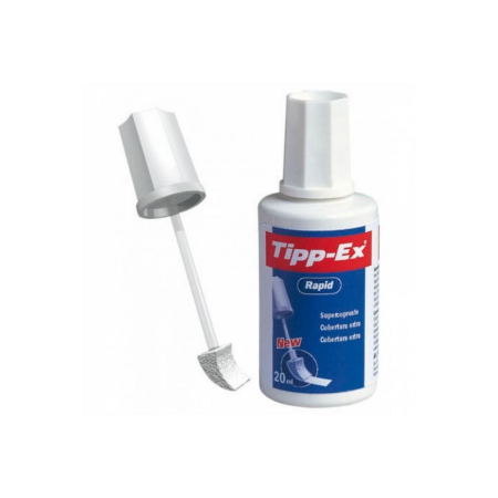 Instrumente si produse de corectura - Fluid Corector Tip Ex- 2 Buc