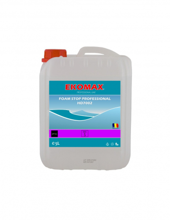 Produse speciale - Foam Stop Professional antispumant canistra 5 litri
