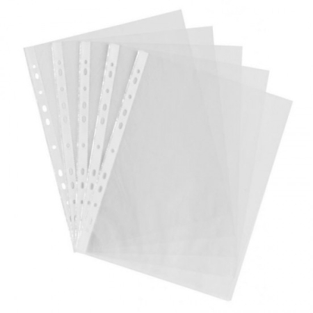 Organizare si arhivare - Folie Protectie Noki, 95 Microni- 2 Set
