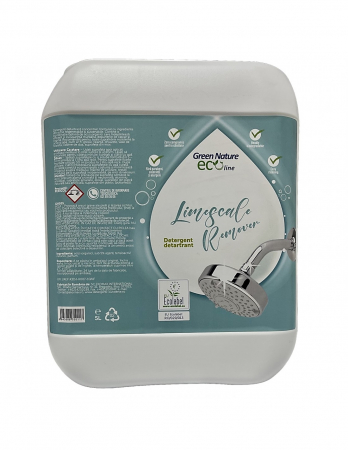 Suprafete - Green Nature Eco Line Limescale Remover canistra 5 litri                                                       Detergent detartrant