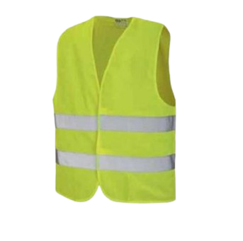Imbracaminte de protectie - VESTĂ REFLECTORIZANTĂ