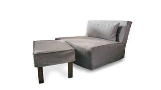 Alte scaune - HOCKER ANA PEP