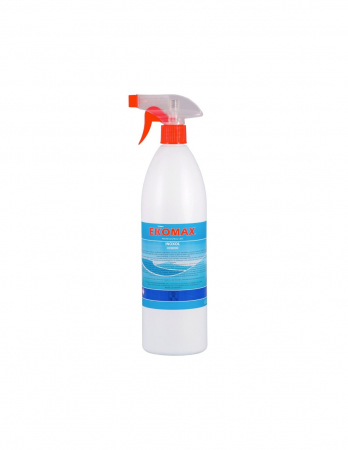 Suprafete - Inoxol detergent pentru inox flacon 1 litru