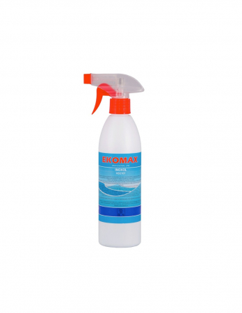 Suprafete - Inoxol detergent pentru inox flacon 500 ml