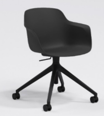 Mobilier - LORIA BR MEK STYLE ERGO