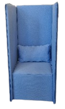 Sofa & Lounge - LUNA PRIVACY 100