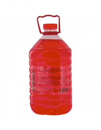 Pardoseli - Magic Grapefruit detergent  pardoseli PET 5 litri