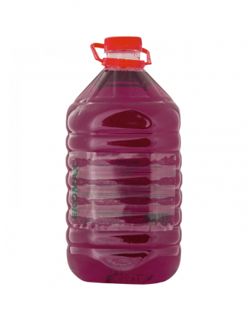 Pardoseli - Magic Lilac detergent  pardoseli PET 5 litri