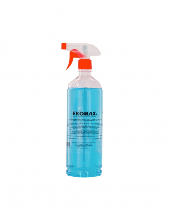 Suprafete - Magic Windows detergent geamuri flacon 1 litru