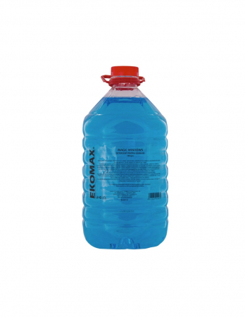 Suprafete - Magic Windows detergent geamuri PET 5 litri