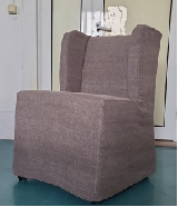 Alte scaune - WHEELS CHAIR