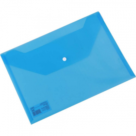 Papetarie & Birotica - Mapa Plastic Cu Capsa- 5 Buc