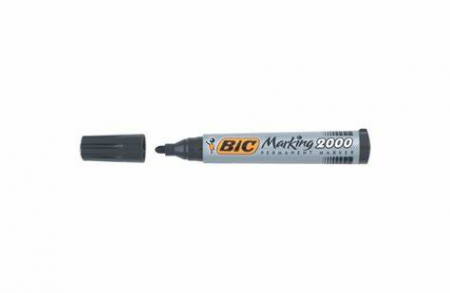 Instrumente de scris - Marker Bic- 5 Buc