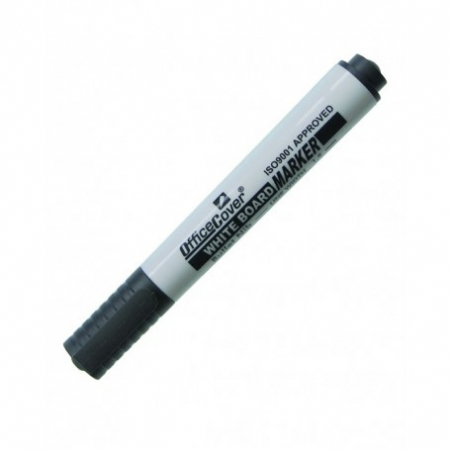 Comunicare si Prezentare - Marker Tabla Vf Rotund 4/Set- 2 Buc