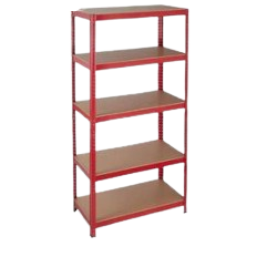 Mobilier - RAFT 5 POLITE 180X90X40 CM  PORTANTA 875 KG
