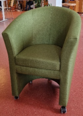 Sofa & Lounge - MONT MARTRE FLY 1 LOC