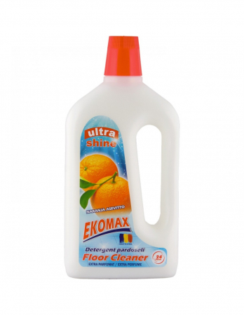 Pardoseli - Naranja Asevitto 24H detergent pardoseli flacon 1 litru