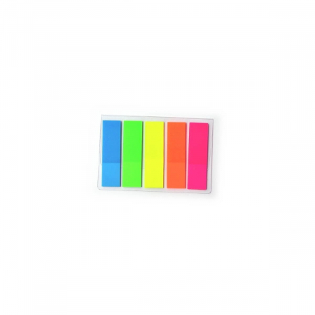 Articole de hartie - Notes Adeziv 5 X 15 X 50- 5 Buc