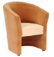 Sofa & Lounge - MONT MARTRE 1 LOC