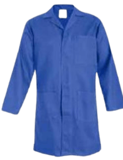 Imbracaminte de protectie - HALAT UNISEX