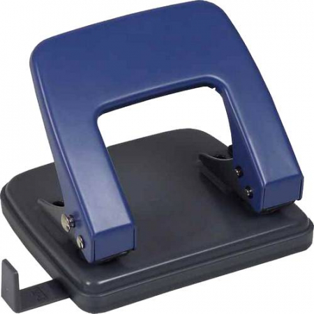 Aparatura birou - PERFORATOR 30 COLI- 1 BUC; Dosar pvc cu sina si perforatii - 10 BUC