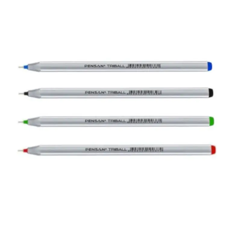 Instrumente de scris - Pix Pensan- 5 Buc